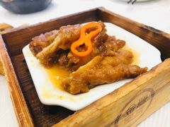 -金翠皇宫粤菜·点心·海鲜(科技园店)