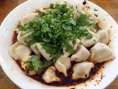 -回坊马二饺子馆