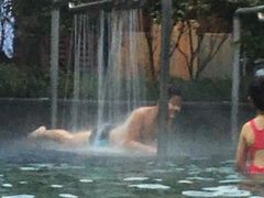 -杭州第一世界大酒店·云曼温泉