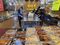 -味德丰·酱鹅(上海打浦路店)