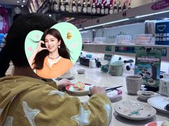 -禾绿寿司·定食·拉面·烧炸(喜荟城店)