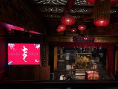 -哈哈曲艺社(西门闲亭店)