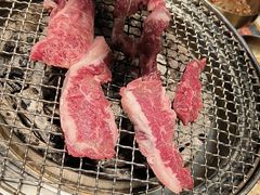 极品原味肋条-草家酱蟹炭火烤肉店(珲春南路二店)