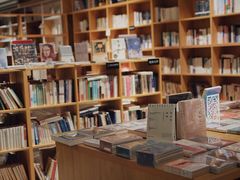 -光舍(香榭里花园店)