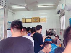 -万寿斋(山阴路店)