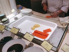 -泰州世茂茂御酒店·御咖啡西餐厅