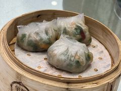 -金翠皇宫粤菜·点心·海鲜(科技园店)