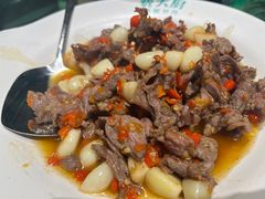 -费大厨辣椒炒肉(太平老街店)