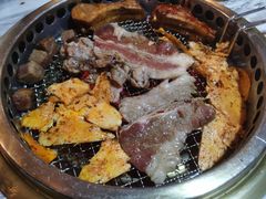 -火炉火自助餐(喜隆多店)