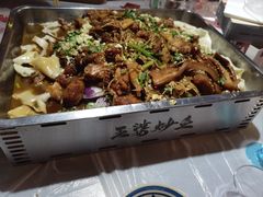 -王婆炒鱼(总店)