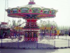 -辛玛王国游乐园