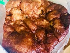 糖油饼-丰和轩餐厅(西四环南路辅路店)