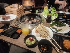-火炉火自助餐(枫蓝国际店)