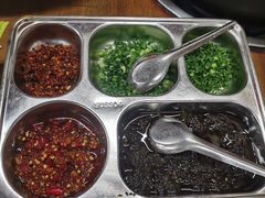 -茶马古道·野生菌清汤黄牛肉(沙溪店)