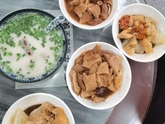 五香牛杂-韦记牛杂汤(清晖园店)