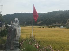 -南泥湾风景区