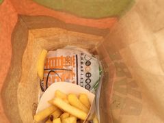-汉堡王(常熟美城店)