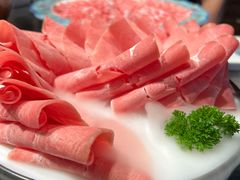 -南门四季铜锅涮肉(大屯·北苑店)