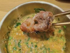 -西塔老太太泥炉烤肉(双井店)