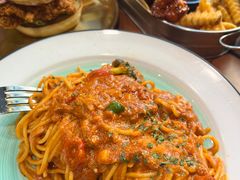 -魏斯理汉堡(西安沣东吾悦店)