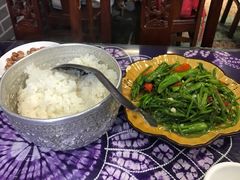 -白家寨子·山野白族菜(古城总店)