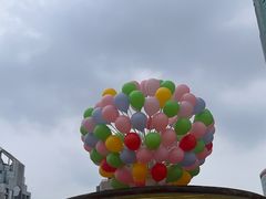 -上海金陵紫金山大酒店