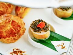 -瑰丽酒店·海吧·天际下午茶·现场DJ·天台酒吧