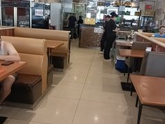 -银村街家常菜·早点·粥饼(北线阁店)