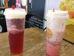 -卡玛王子·面包·蛋糕(南山宝能环球汇店)
