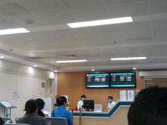 -北京大学第一医院(西城厂桥院区)