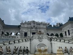 -珠海圆明新园