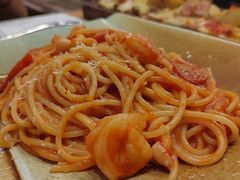 -阿顾西餐·牛排披萨(北戴河店)