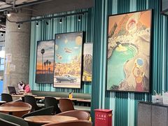 -Wagas沃歌斯(合生汇店)