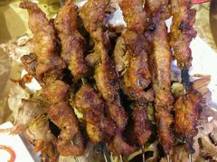 -维吾尔餐厅(宜山路店)