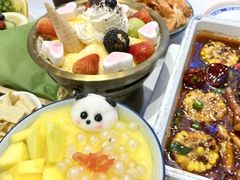 -扶摇树下·椒麻鲜活虾(石家庄勒泰广场店)