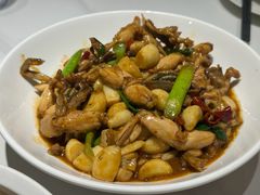 红烧美人腿-金锅小厨(乐活街店)