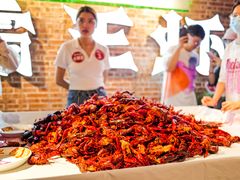 -霸王虾·麻辣小龙虾(清水河公园店)