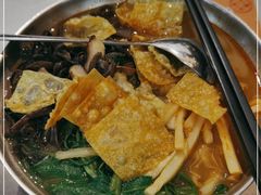 -小螺大作·螺蛳粉火锅(林和西店)