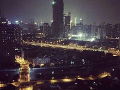 -上海浦西开元大酒店