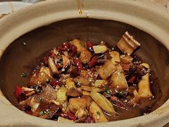 -有位虾匠·香辣蟹·小龙虾(李村店)