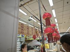 -大东门农贸市场(东顺城街)