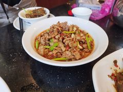 -小姨家常菜(昭萍东路店)