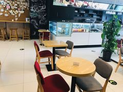 -织荆鸟咖啡(首开福茂店)