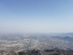 -北京鹫峰国家森林公园