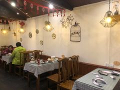 -小厨子私房菜·云南美食店