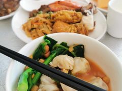 -南宁沃顿国际大酒店-自助餐厅
