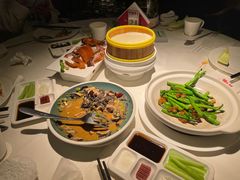 -贝勒爷·酥不腻烤鸭
