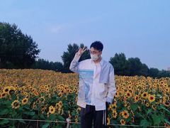 -长白岛森林公园