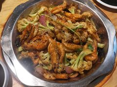 -阿田大虾(林达奥特莱斯店)