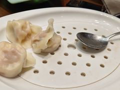 -俏东方·海味水饺·青岛菜(崂山店)